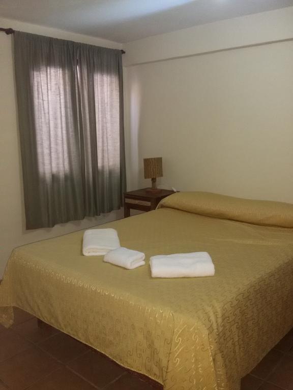 Cabanas Santa Catalina Tilcara Εξωτερικό φωτογραφία